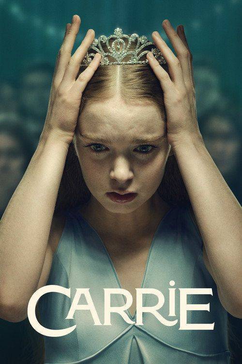 Foto de Streama Carrie EP.8 (Avsnitt 8) med svenska undertexter