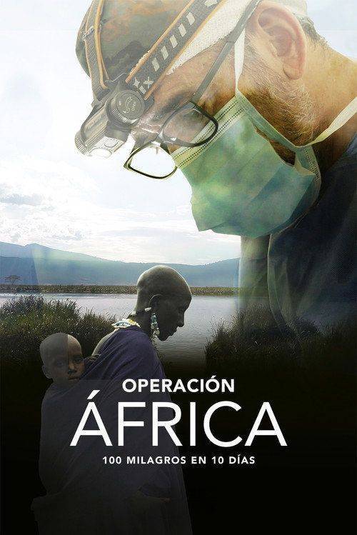 Foto de Ver serie Operación África EP.2 (Episodio 2) online español