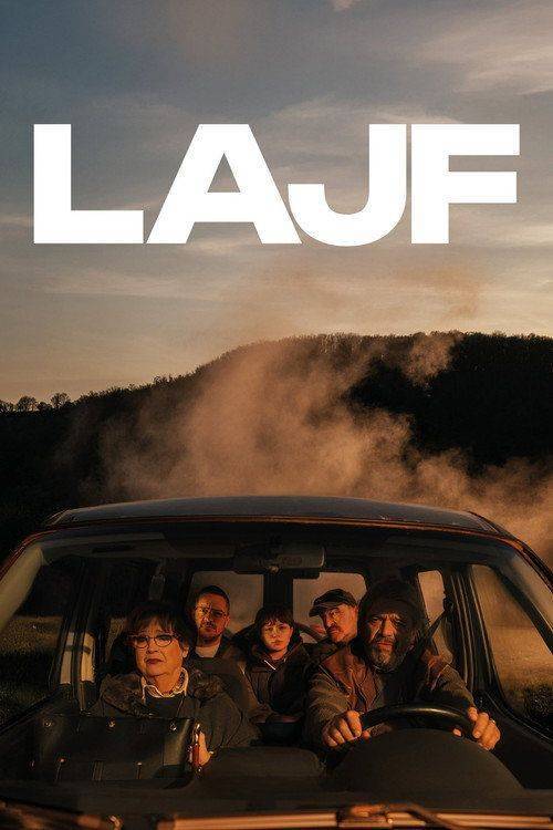 Foto de Streamuj film 「Lajf」 (2026) s českými titulky zdarma
