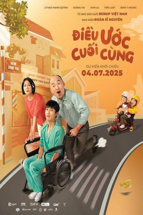 Foto de [+Xem] Điều Ước Cuối Cùng Lãng Vietsub + Thuyết Minh Phimmoi 【2025】 Motchill