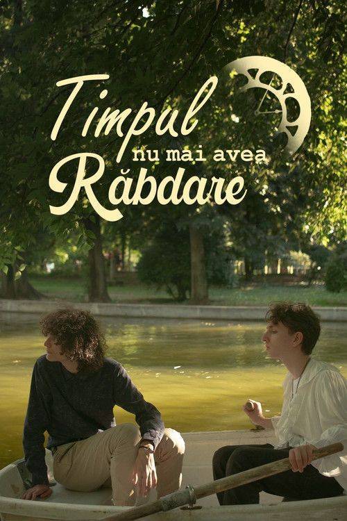 Foto de Vizionează Film Timpul Nu Mai Avea Răbdare “2026” Online Subtitrat