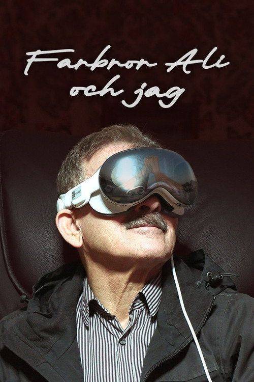 Foto de Streama Film Farbror Ali och jag (•2026•) med Svenska Undertexter
