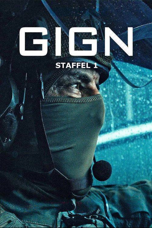 Foto de Regarder GIGN EP.6 (Épisode 6) vostfr gratuit