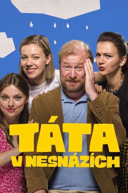 Foto de Sleduj “Táta v nesnázích EP.16 (Epizoda 16)” s českými titulky online