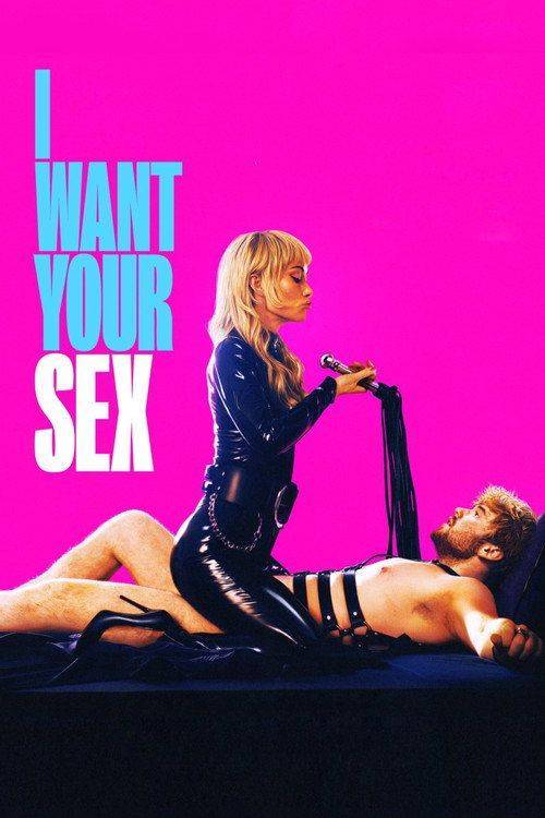 Foto de Streamuj film I Want Your Sex “2026” s českými titulky zdarma