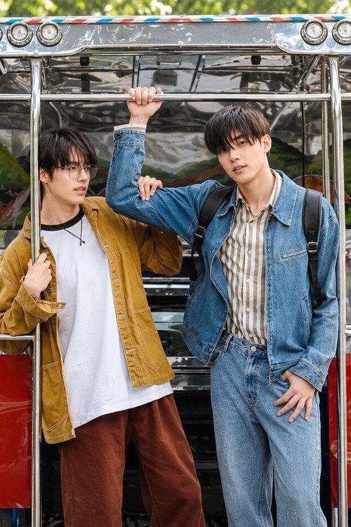 Foto de สตรีม 「รักสองแถว EP.5 (ตอน 5)」 ซับไทย ฟรี