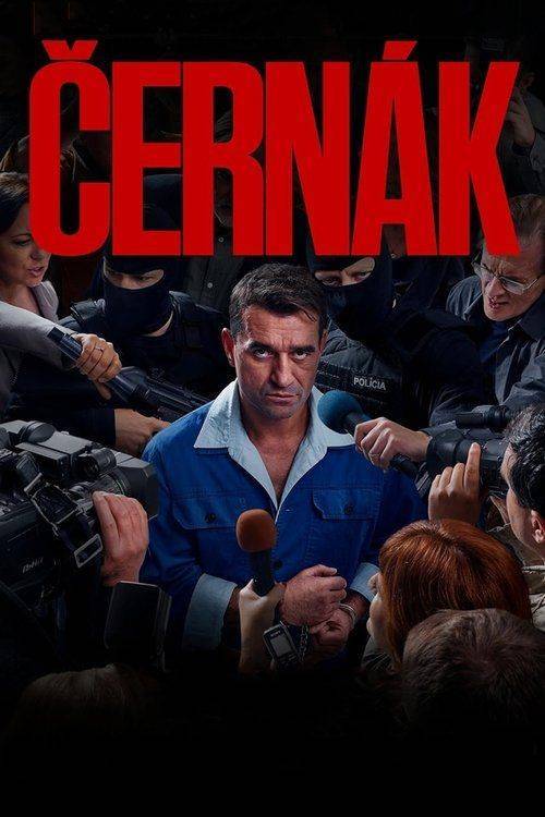 Foto de Pozri Film ČERNÁK 〈2025〉 so slovenskými titulkami online