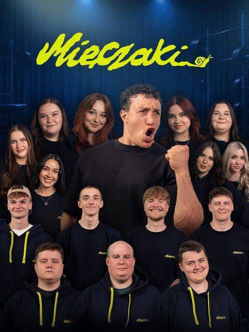 Foto de Oglądaj Mięczaki EP.8 (Odcinek 8) z napisami pl online