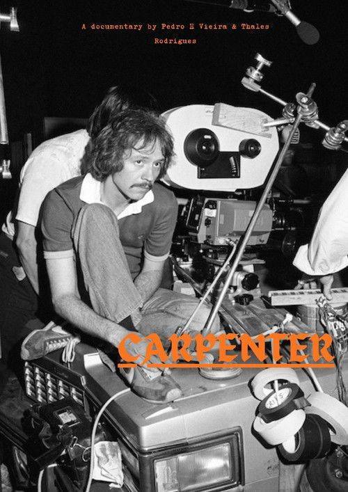 Foto de Assiste Filme “Carpenter” 『2026』 com Legenda Português