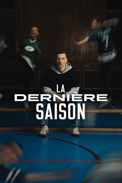 Foto de Regarder La Dernière Saison EP.3 (Épisode 3) vostfr gratuit