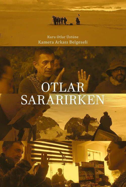 Foto de Akış “Otlar Sararırken EP.3 (Bölüm 3)” türkçe altyazı ücretsiz