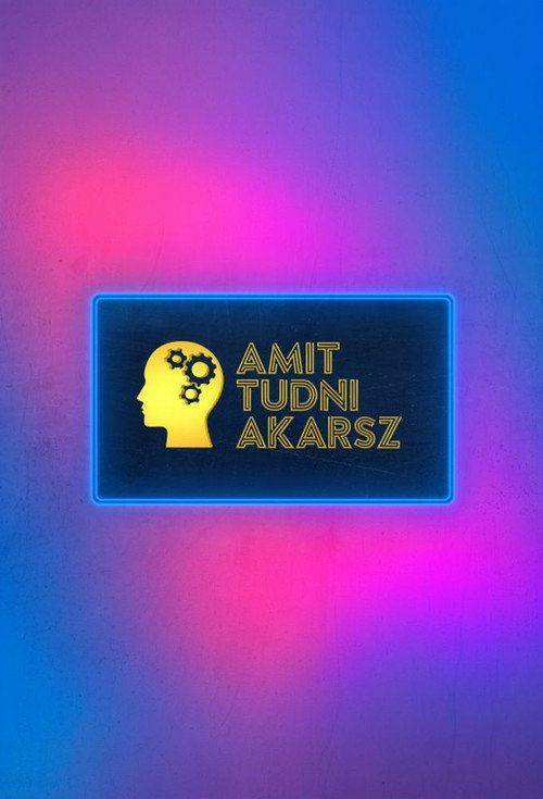 Foto de Nézd Amit tudni akarsz EP.6 (Epizód 6) magyar felirattal online