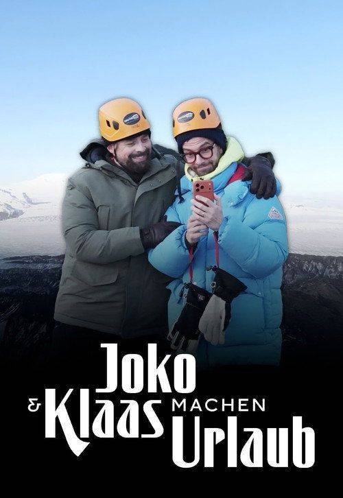 Foto de Schau Joko & Klaas machen Urlaub EP.6 (Episode 6) mit deutschen untertiteln online