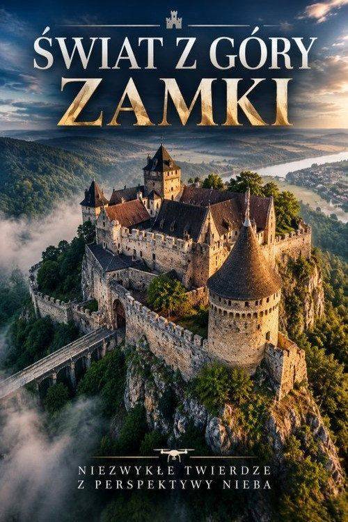 Foto de Ver serie 「Castles from Above S2 EP.3-5 (Temporada 2 Episodio 3-5)」 online español