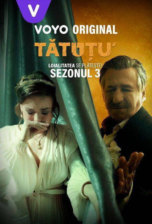 Foto de Vizionează Tătuțu' S3 EP.13 (Sezon 3 Episodiu 13) online subtitrat
