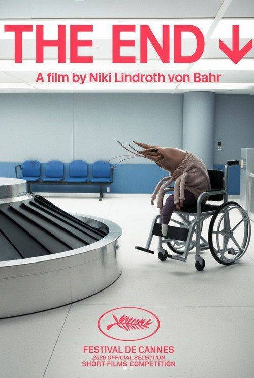 Foto de Streama Film The End “2026” med Svenska Undertexter
