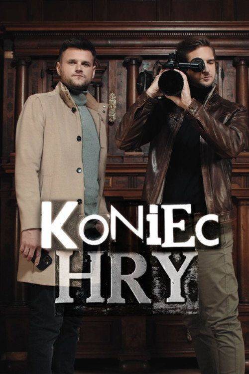 Foto de Sleduj Koniec Hry EP.4 (Epizóda 4) so slovenskými titulkami online