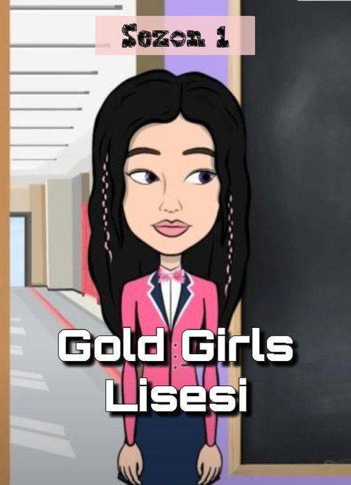 Foto de Akış 「Gold Girls Lisesi EP.5 (Bölüm 5)」 türkçe altyazı ücretsiz