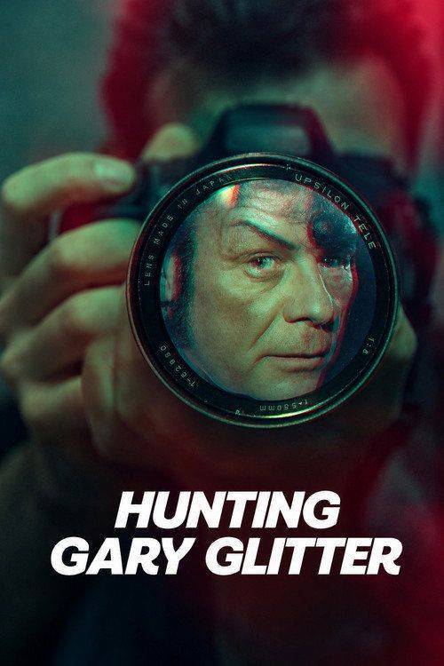 Foto de Watch Hunting Gary Glitter EP.1 (Episode 1) with english subtitles online
