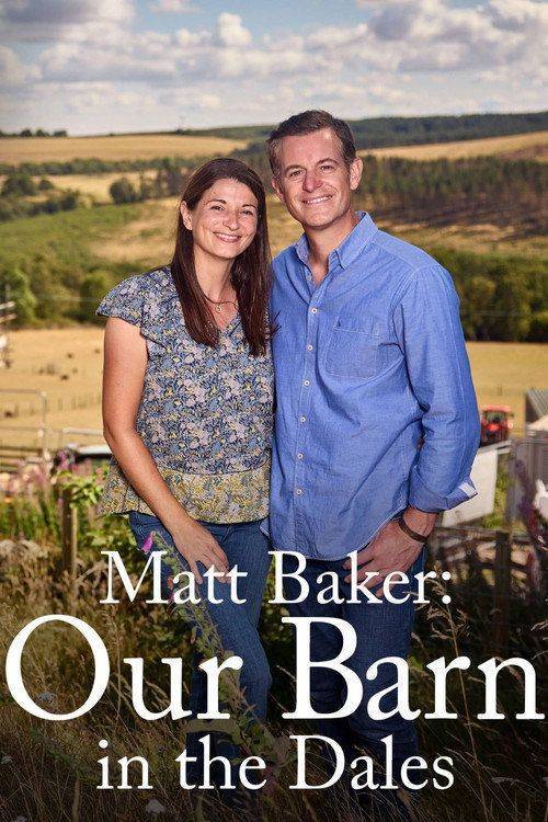 Foto de Watch “Matt Baker: Our Barn in the Dales EP.1-3 (Episode 1-3)” with english subtitles online