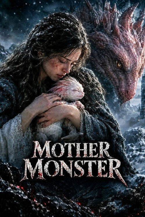 Foto de مسلسل EP.1 (الحلقة 1) The Mothers Monster مترجم كامل جودة عالية