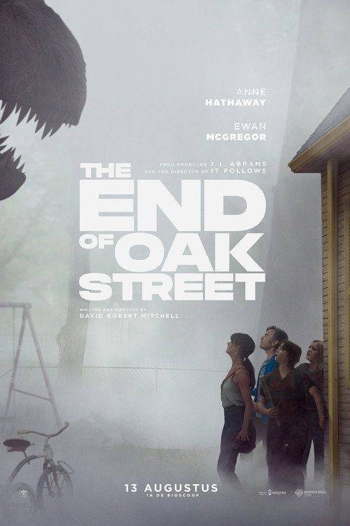 Foto de Stream Film 『The End of Oak Street』 『2026』 met Ondertiteling
