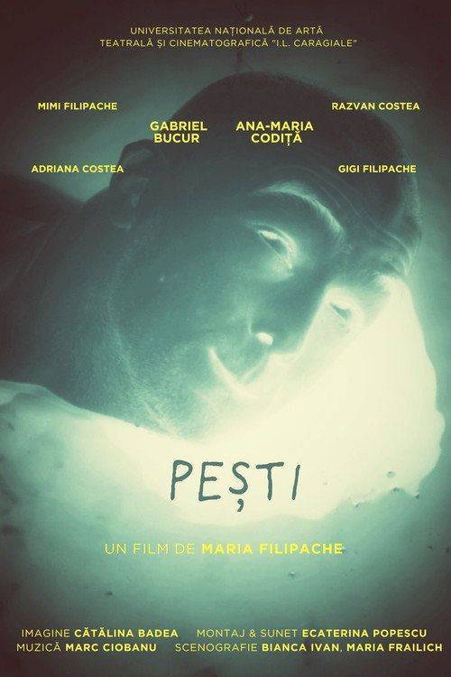 Foto de Uită-te la Film 「Pești」 “2026” Subtitrat în Română