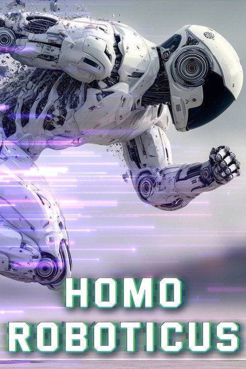 Foto de Streama Homo Roboticus EP.2 (Avsnitt 2) med svenska undertexter