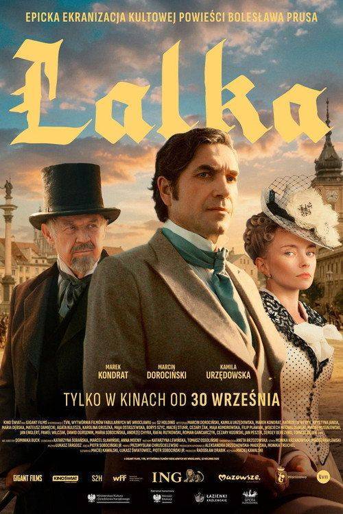 Foto de Oglądaj Film “Lalka” 〈2026〉 z Napisami PL Online