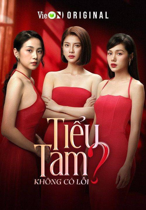 Foto de [+Xem] Tiểu Tam Không Có Lỗi? EP.1 (Tập 1) Lãng Vietsub + Thuyết Minh Phimmoi [•2024•] Motchill