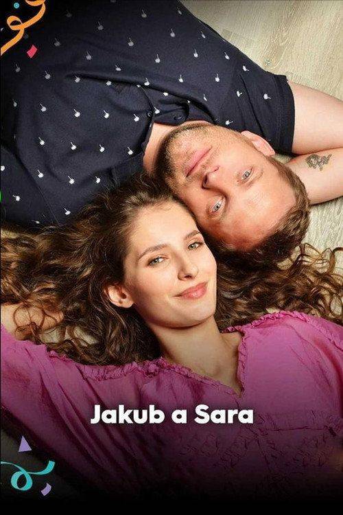 Foto de Streamuj Jakub a Sara EP.26 (Epizoda 26) s českými titulky zdarma