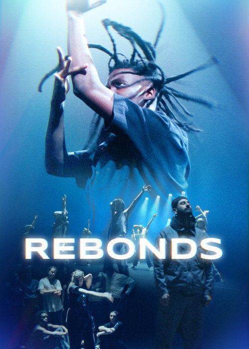 Foto de Voir Rebonds : une épopée de la danse électro EP.4 (Épisode 4) en streaming vostfr