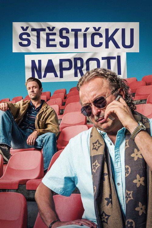 Foto de Sleduj Štěstíčku naproti EP.6 (Epizoda 6) s českými titulky online