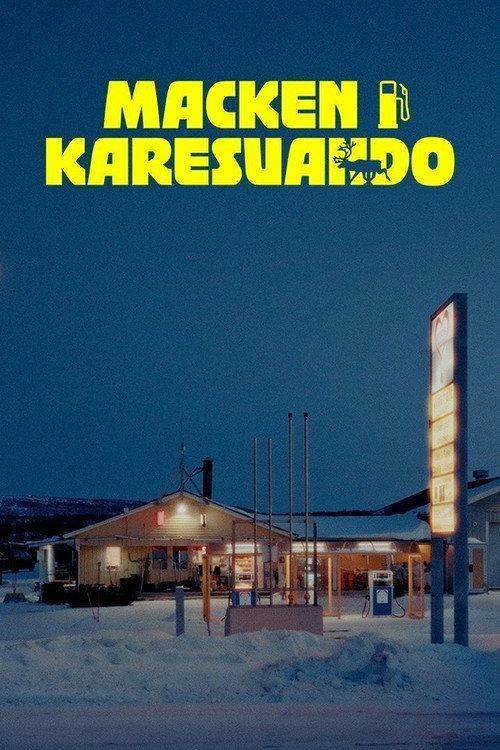 Foto de Titta på 「Macken i Karesuando EP.4 (Avsnitt 4)」 svenska undertexter