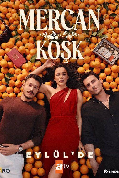 Foto de Akış Mercan Köşk EP.6-7 (Bölüm 6-7) türkçe altyazı ücretsiz