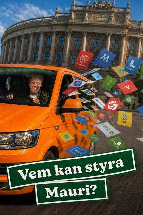 Foto de Titta på “Vem kan styra Mauri? EP.8 (Avsnitt 8)” svenska undertexter
