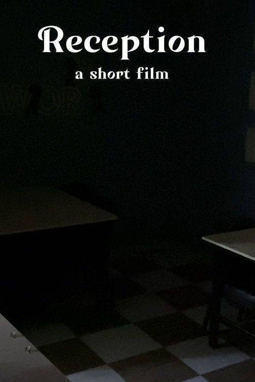Foto de شاهد فيلم 『Reception』 〔2026〕 مترجم اون لاين