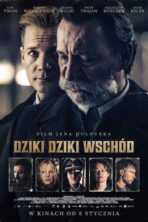 Foto de Streamuj Film Dziki, dziki wschód [2026] z Napisami PL