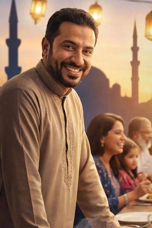 Foto de مشاهدة مسلسل EP.1 (الحلقة 1) رمضان في كل مكان مترجم اون لاين