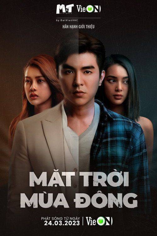 Foto de [+Xem] Mặt Trời Mùa Đông EP.1 (Tập 1) Lãng Vietsub + Thuyết Minh Phimmoi [•2023•] Motchill
