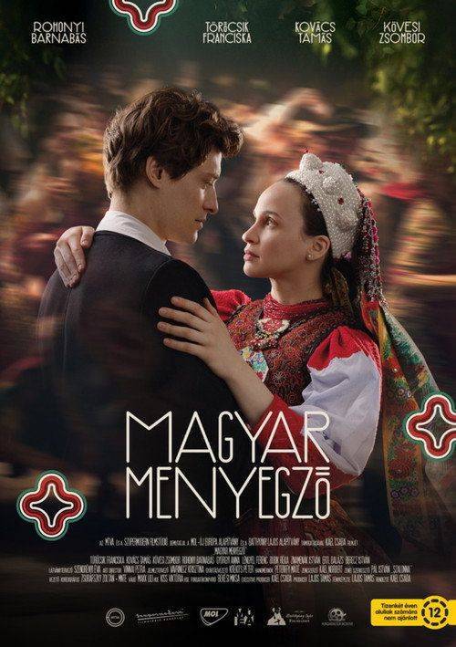 Foto de Streameld Film 「Magyar menyegző」 [•2026•] Magyar Felirattal Ingyen