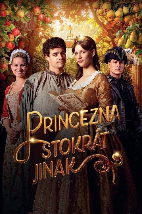 Foto de Sleduj film Princezna stokrát jinak 〈2026〉 s českými titulky online