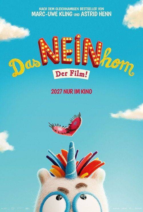 Foto de Stream Film Das Neinhorn 『2027』 auf Deutsch kostenlos