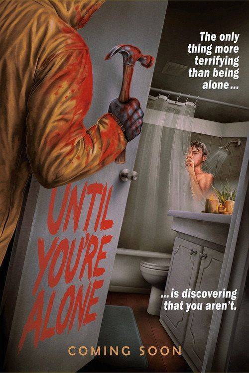 Foto de Watch Movie Until You're Alone [•2026•] with English Subtitles Online