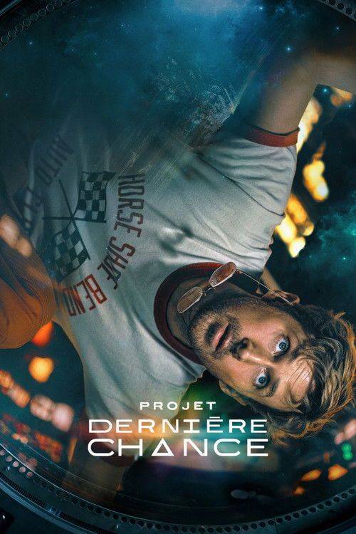Foto de Voir Film Projet Dernière Chance (2026) en Streaming VOSTFR | (Project Hail Mary 2026)