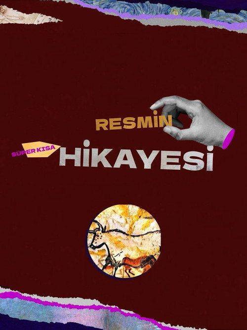 Foto de Akış Resmin Süper Kısa Hikâyesi EP.1 (Bölüm 1) türkçe altyazı ücretsiz