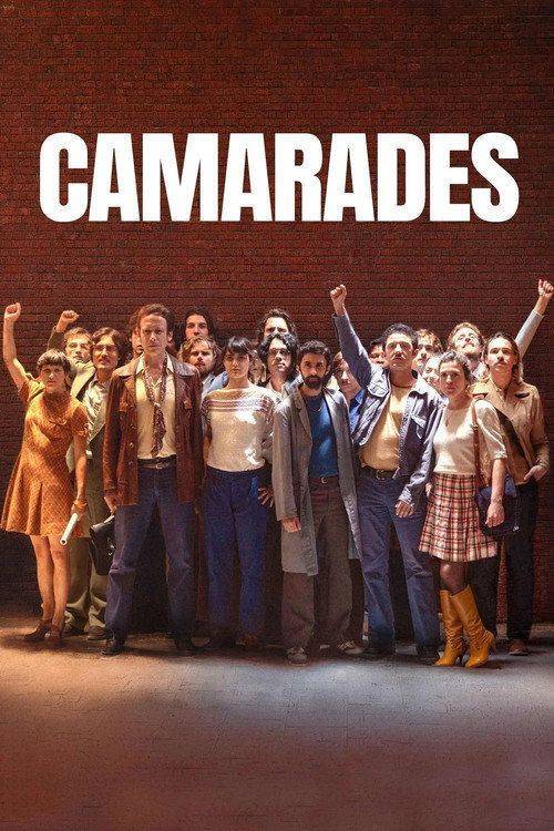Foto de Voir Camarades EP.8 (Épisode 8) en streaming vostfr