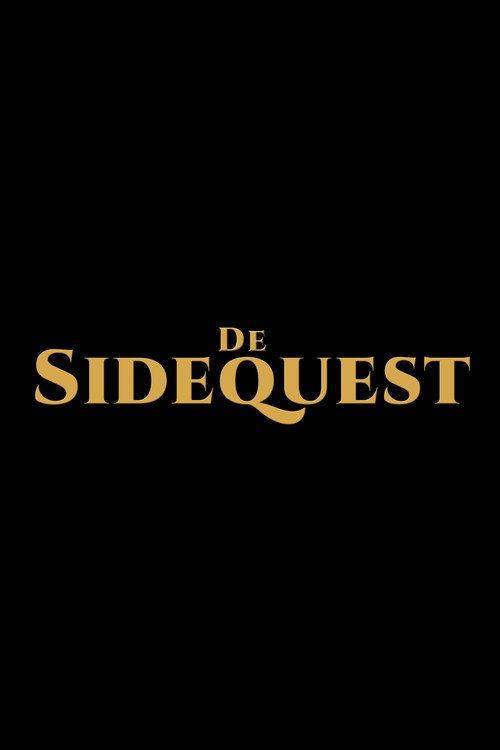 Foto de Kijk Film “De Sidequest” 〔2026〕 Nederlandse Ondertiteling