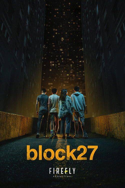 Foto de Гледај Блок 27 EP.6 (Епизода 6) са српским преводом онлайн | 「Blok 27 2022」