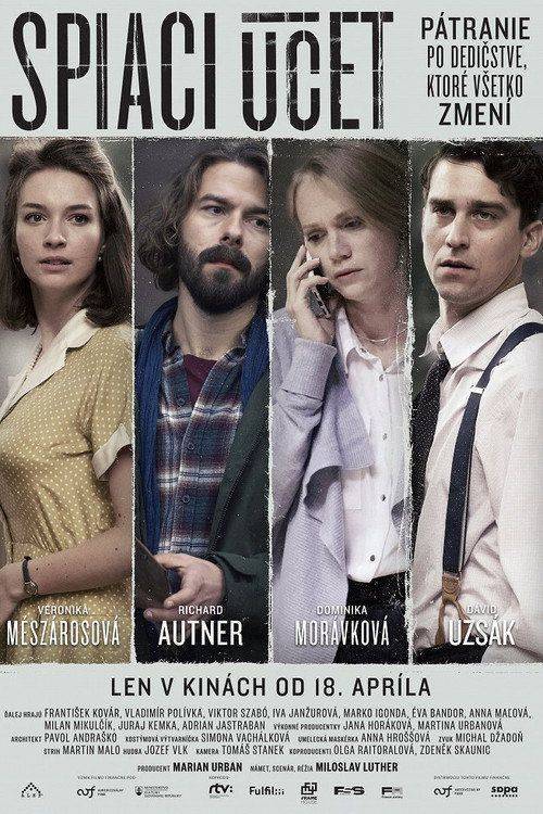 Foto de Streamuj Film Spiaci účet [2024] so slovenskými titulkami